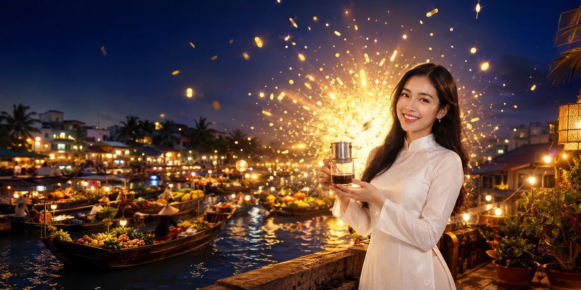 Góc nhìn quán cà phê ở Cần Thơ nơi người chơi cá cược thể thao và casino