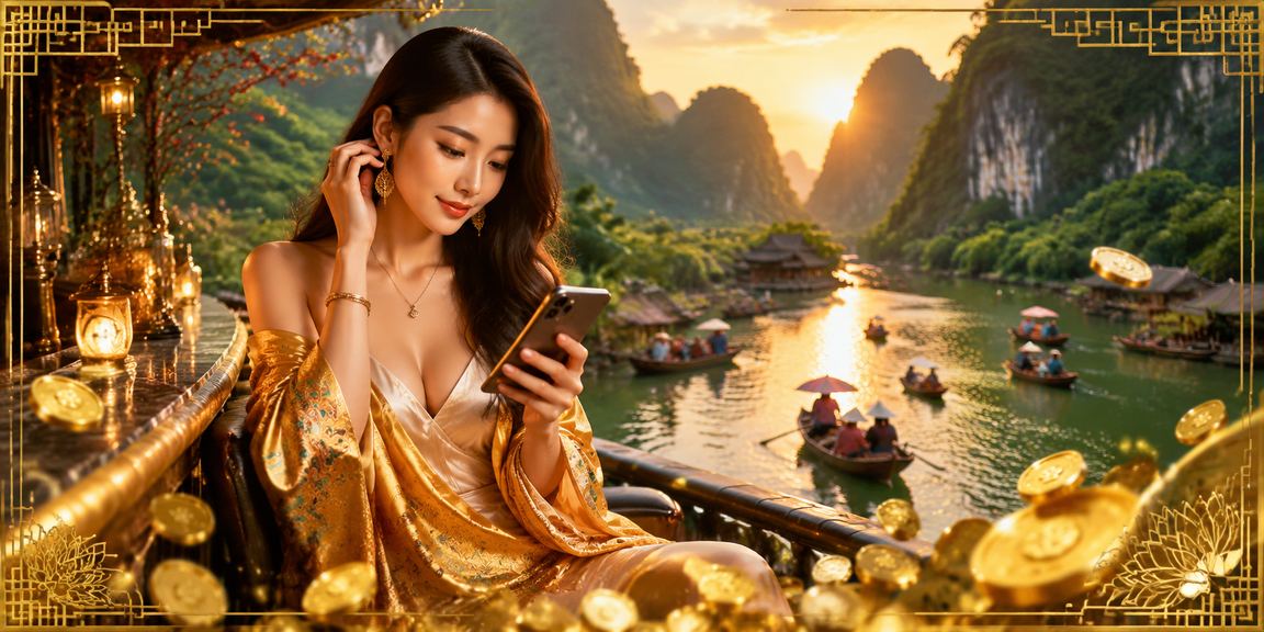 Trải nghiệm cá cược trên điện thoại tại Ninh Bình